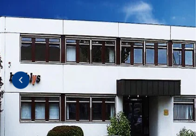 R&D Center 30000㎡