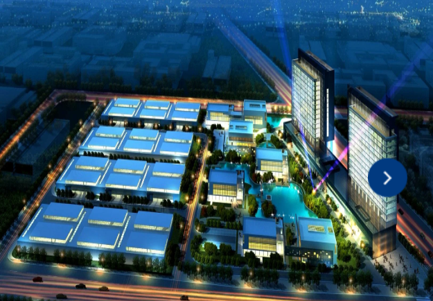 R&D Center 30000㎡